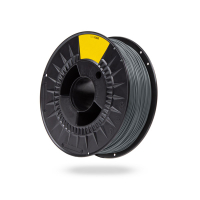 ColorFabb PLA High Speed Pro - Iron Grey - 1.75mm - 1 kg 010067 DFP16092