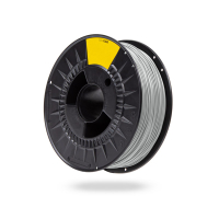ColorFabb PLA High Speed Pro - Light Grey - 1.75mm - 1 kg 010069 DFP16094