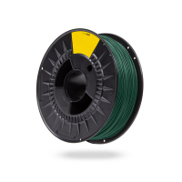 ColorFabb PLA High Speed Pro - Moss green - 1.75mm - 1 kg 010062 DFP16087