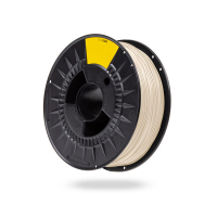 ColorFabb PLA High Speed Pro - Natural - 1.75mm - 1 kg 010053 DFP16078