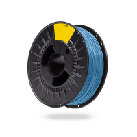 ColorFabb PLA High Speed Pro - Pastel Blue - 1.75mm - 1 kg 010061 DFP16086