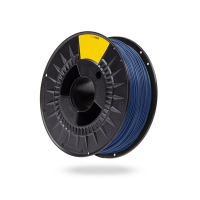 ColorFabb PLA High Speed Pro - Sapphire Blue - 1.75mm - 1 kg 010057 DFP16082