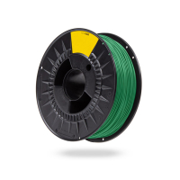 ColorFabb PLA High Speed Pro - Signal Green - 1.75mm - 1 kg 010065 DFP16090
