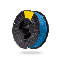 ColorFabb PLA High Speed Pro - Sky Blue - 1.75mm - 1 kg 010052 DFP16077