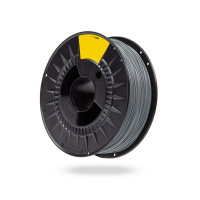 ColorFabb PLA High Speed Pro - Tele Gray 2 - 1.75mm - 1 kg 010068 DFP16093