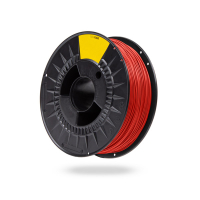 ColorFabb PLA High Speed Pro - Traffic Red - 1.75mm - 1 kg 010051 DFP16076