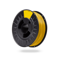ColorFabb PLA High Speed Pro - Traffic Yellow - 1.75mm - 1 kg 010054 DFP16079