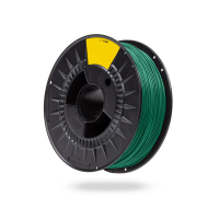 ColorFabb PLA High Speed Pro - Turquoise Green - 1.75mm - 1 kg 010063 DFP16088