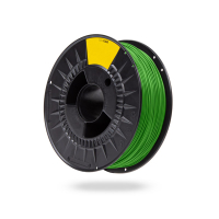 ColorFabb PLA High Speed Pro - Yellow Green - 1.75mm - 1 kg 010064 DFP16089
