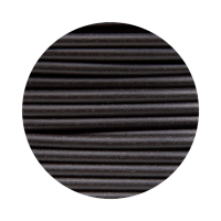 ColorFabb black LW-ASA filament 1.75mm, 0.65kg LW-ASABlack1.75/650 DFP13014
