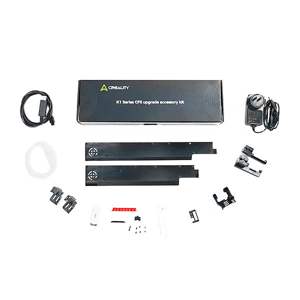 Creality 3D CFS - K1 series upgrade kit DAR02065 - 1