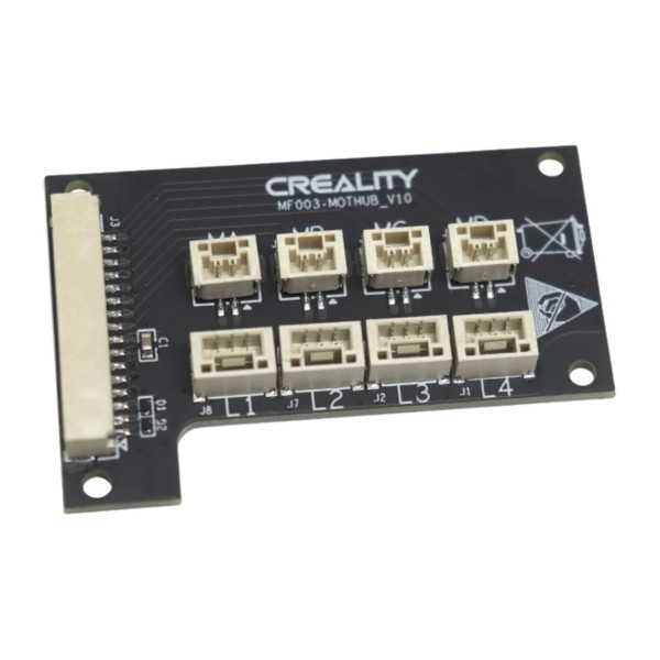 Creality 3D CFS Module PCBA DAR01956 - 1