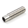 Creality 3D CR-10S Pro Throat tube / Heatbreak M6-0.75 DAR00049 - 1