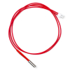 Creality 3D CR-10S Pro / CR-X heater cardridge with connector | 24V, 40W | 60cm DAR00044 - 1