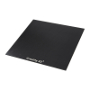 Creality 3D CR-10S silicon carbon glass plate, 310mm x 310mm x 3mm