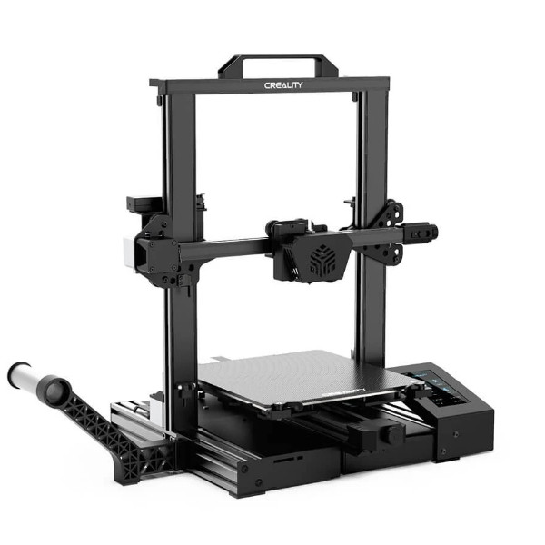 Creality3D Creality 3D CR-6 SE 3D Printer 1001010089 DKI00043 - 1