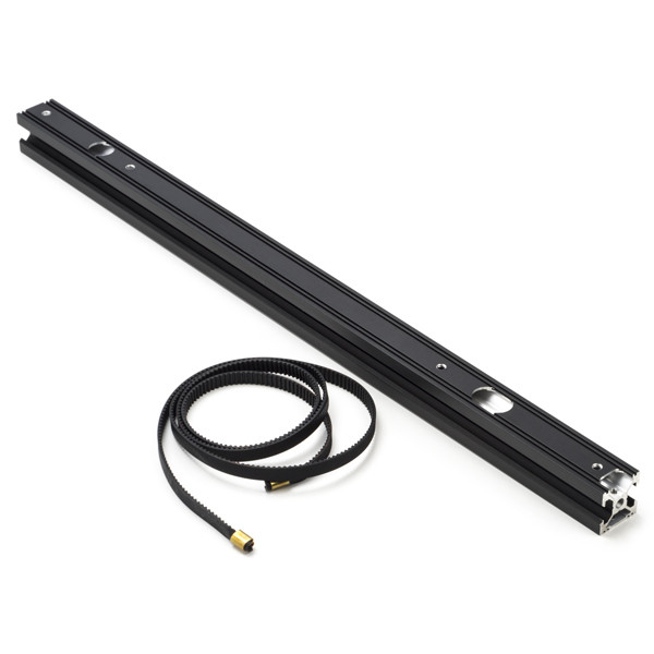Creality3D Creality 3D CR-6 SE X-Axis profile and Timing Belt 2001020463 DAR00293 - 1