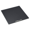Creality 3D CR-6 SE glass plate, 255mm x 245mm x 4mm