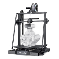 Creality3D Creality 3D CR-M4 3D printer 1001010483 DKI00157