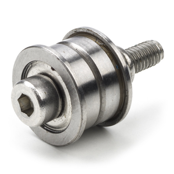 Creality 3D CR-X Passive y-axis pulley DME00148 - 1