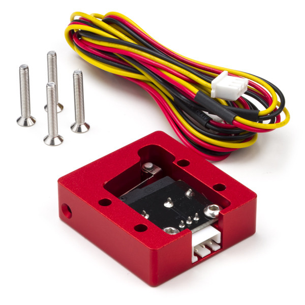 Creality 3D CR 5 Pro filament detection sensor DAR00268 - 1