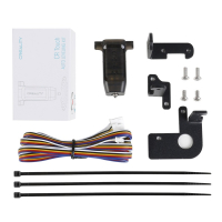 Creality3D Creality 3D CR Touch Auto levelling kit 4001010026 DAR01045