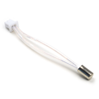 Creality3D Creality 3D Ender-3 S1 Hotend Thermistor | 4 cm cable with connector  DAR00857