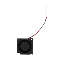 Creality3D Creality 3D Ender-3 S1 Pro/Plus Fan | 24V | 30x30x10 mm | radial 3205010254 DAR01587