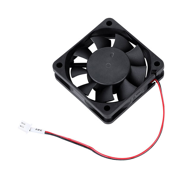 Creality3D Creality 3D Ender-3 S1 (Pro/Plus) Fan | 24V | 60x60x15 mm | axial 3205010265 DAR01588 - 2