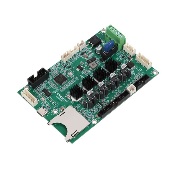 Creality3D Creality 3D Ender-3 V3 SE Mainboard 4002020066 DAR01251 - 1