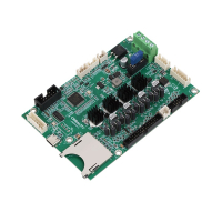 Creality3D Creality 3D Ender-3 V3 SE Mainboard 4002020066 DAR01251