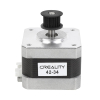 Creality 3D Ender-3 V3 SE X-axis Stepper Motor