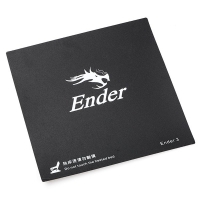 Creality3D Creality 3D Ender-3 bonding platform sticker 4004090034 DKI00012c DKI00017c DRW00035