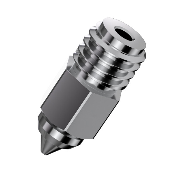 Creality 3D Ender-5 Max Copper Nozzle kit DAR02515 - 4