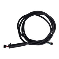 Creality 3D Ender-5 Max Ribbon Cable DAR02511