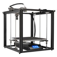 Creality3D Creality 3D Ender-5 Plus 3D Printer 1001020009 1001020037 DKI00031