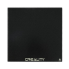 Creality 3D Ender-5 Plus glass plate, 377mm x 370mm x 4mm