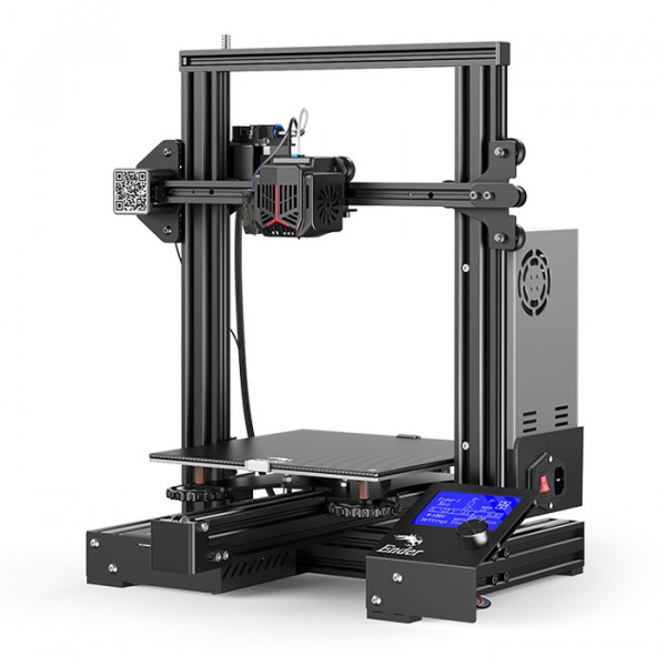 Creality3D Creality 3D Ender 3 Neo 3D printer 1001020444 DKI00133 - 1