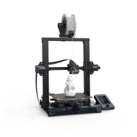 Creality3D Creality 3D Ender 3 S1 3D Printer 1001020393 DKI00096