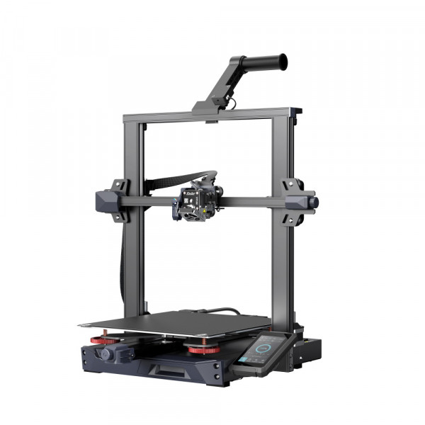 Creality3D Creality 3D Ender 3 S1 Plus 3D Printer  DKI00131 - 1