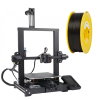 Creality3D Creality 3D Ender 3 V2 Neo 3D Printer + 1.1kg Black PLA  DKI00209