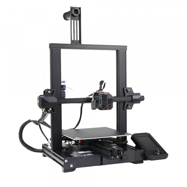 Creality3D Creality 3D Ender 3 V2 Neo 3D Printer 1001020439 DKI00132 - 1