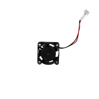 Creality3D Creality 3D Ender 3 V3 Fan | 24V | 25x25x10 mm | axial | ball bearing 3205010390 DAR01564