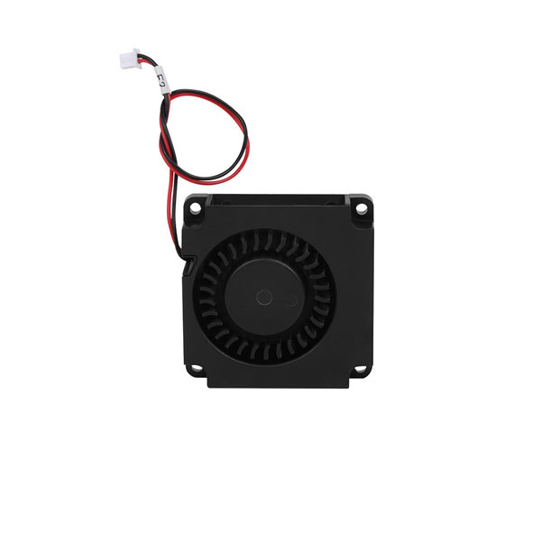 Creality 3D Ender 3 V3 SE/KE Part Cooling Fan | 24V | 40x40x10 mm | radial DAR01403 - 1
