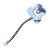 Creality 3D Ender 3 V3 SE/KE Strain Gauge bed leveling sensor DAR02559 - 1