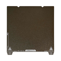 Creality3D Creality 3D Ender 3 V3 bonding platform (235 x 235 mm) 4004090125 DAR01569