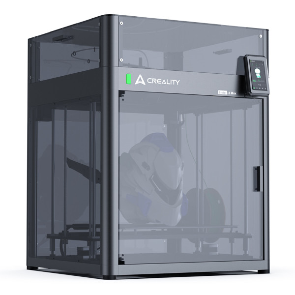 Creality3D Creality 3D Ender 5 Max Enclosure 4005010097 DAR02494 - 2