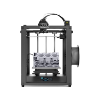 Creality3D Creality 3D Ender 5 S1 3D printer 1001020489 DKI00134