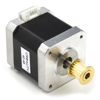 Creality3D Creality 3D Ender 6/CR 30 42-48 X axis motor 4004100022 6004010046 DAR00510