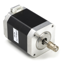 Creality3D Creality 3D Ender 6 42-48 extruder motor 4004100010 6004100006 DAR00511